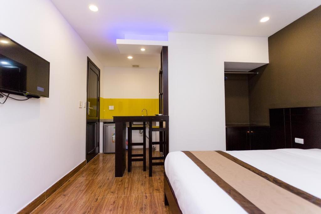 Liverpool Hotel Da Nang