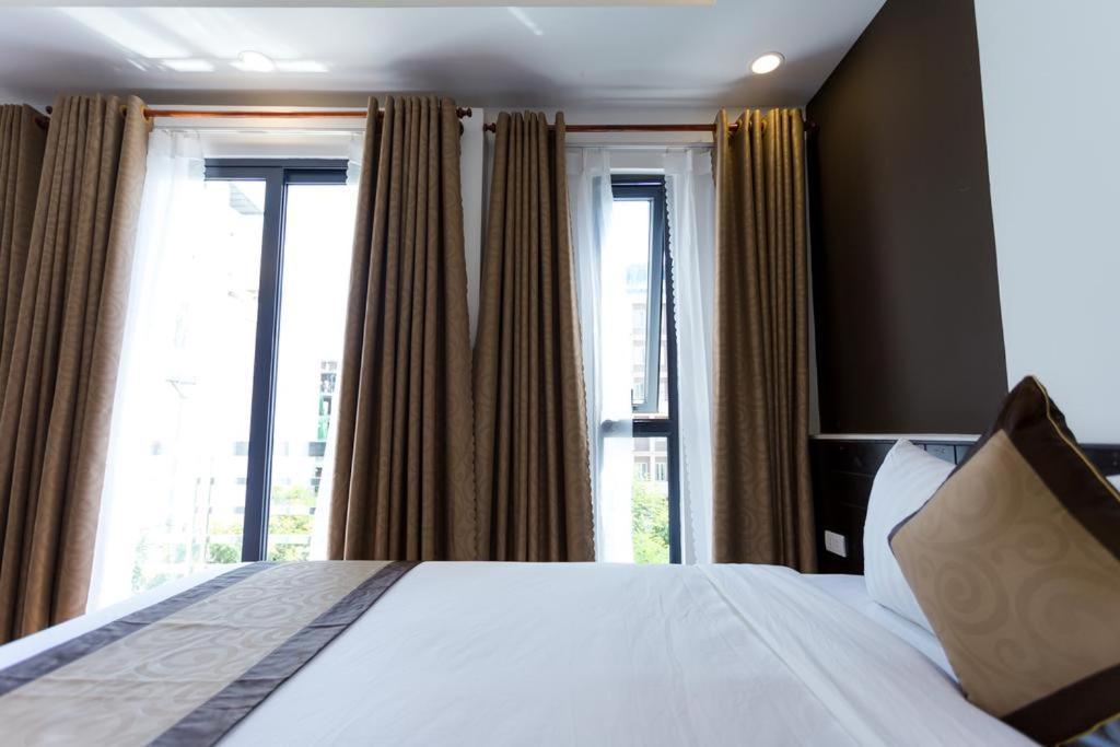 Hotel Liverpool