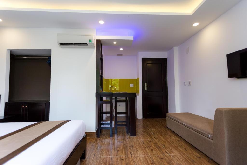 Liverpool Hotel Da Nang