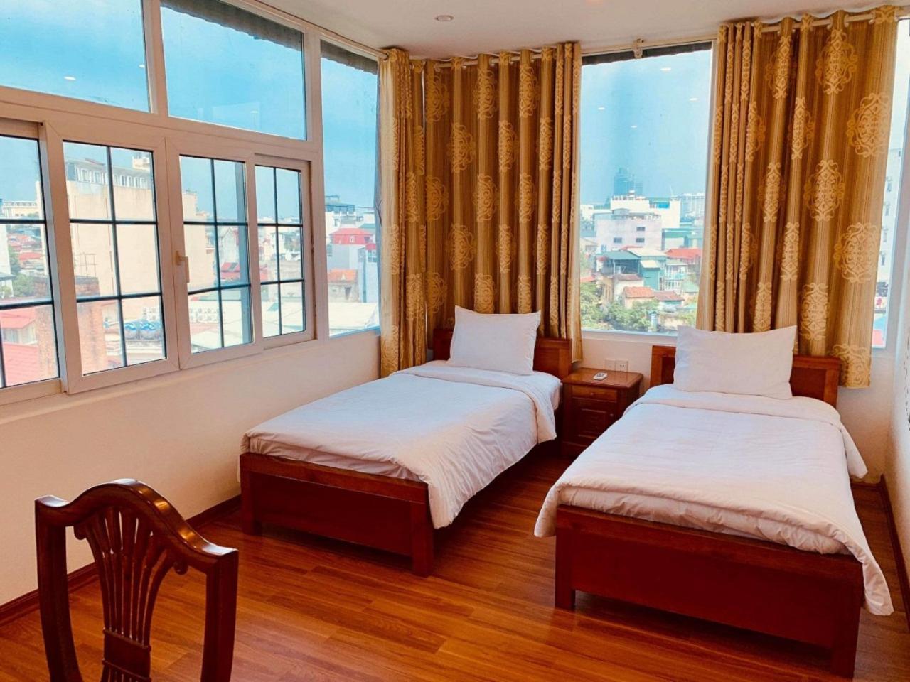 Phoenix Palace Hà Nội