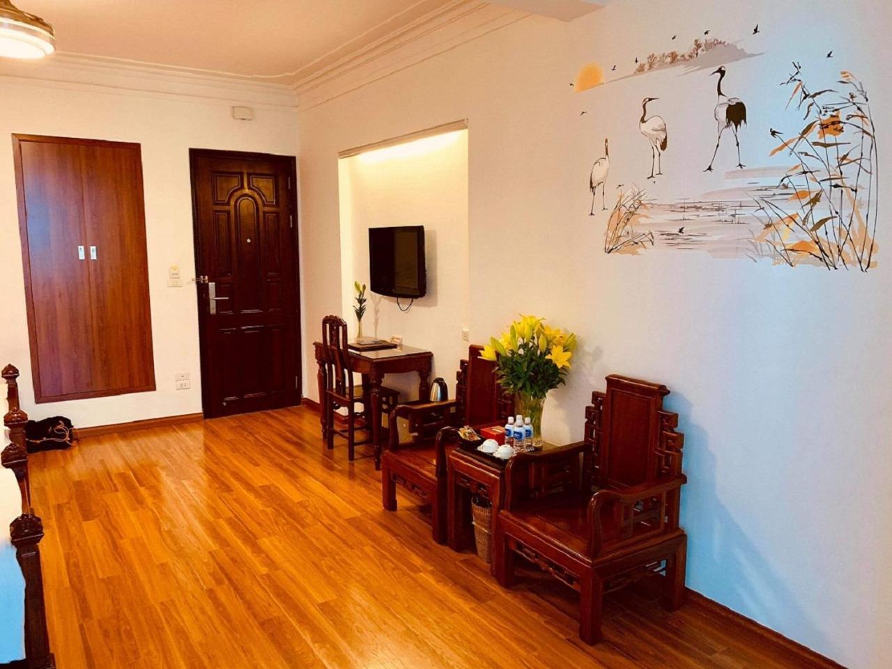 Khách sạn Phoenix Palace