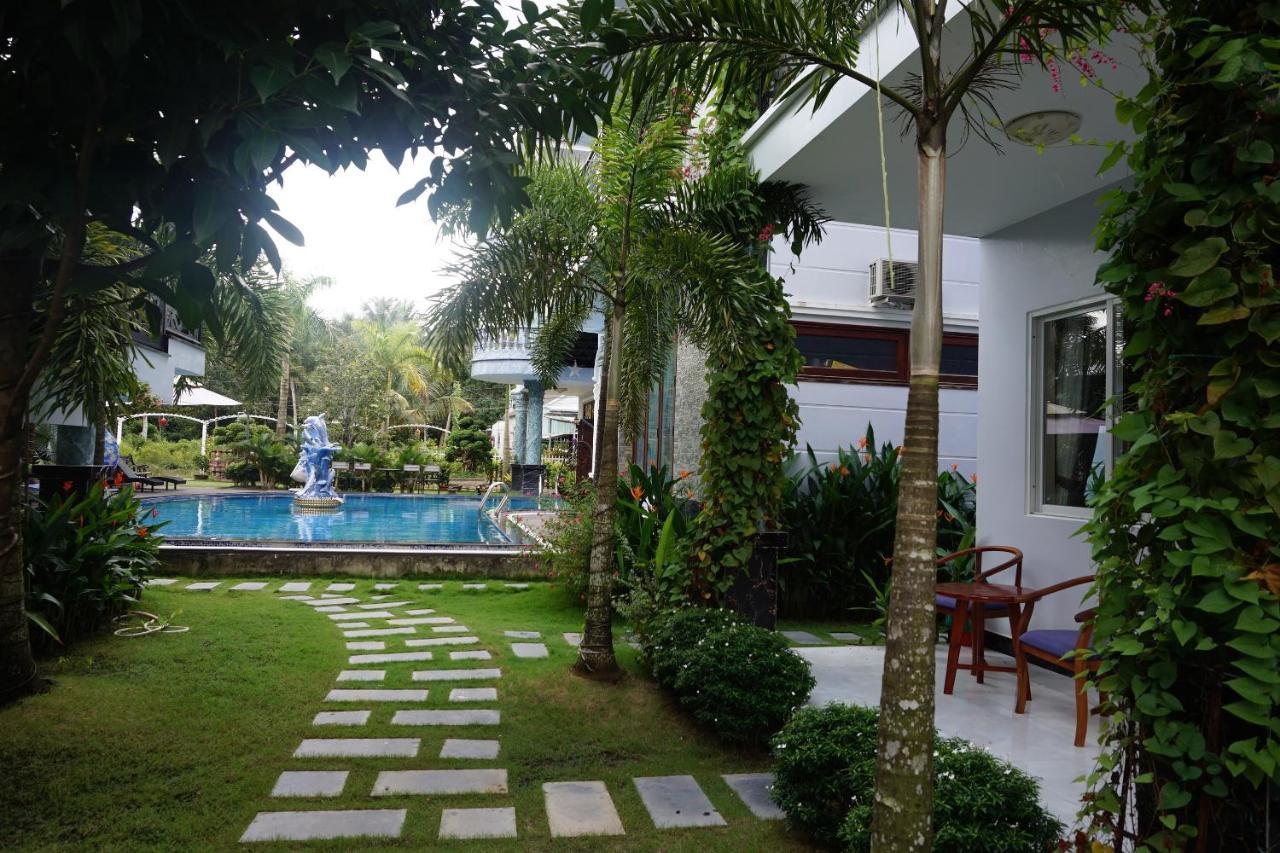 Phu Quoc Hotel 3* Phu Quoc
