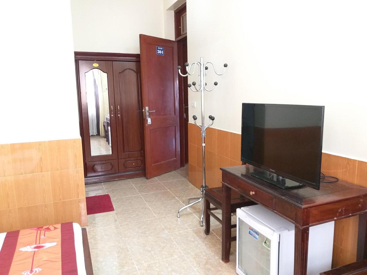 Hotel Le