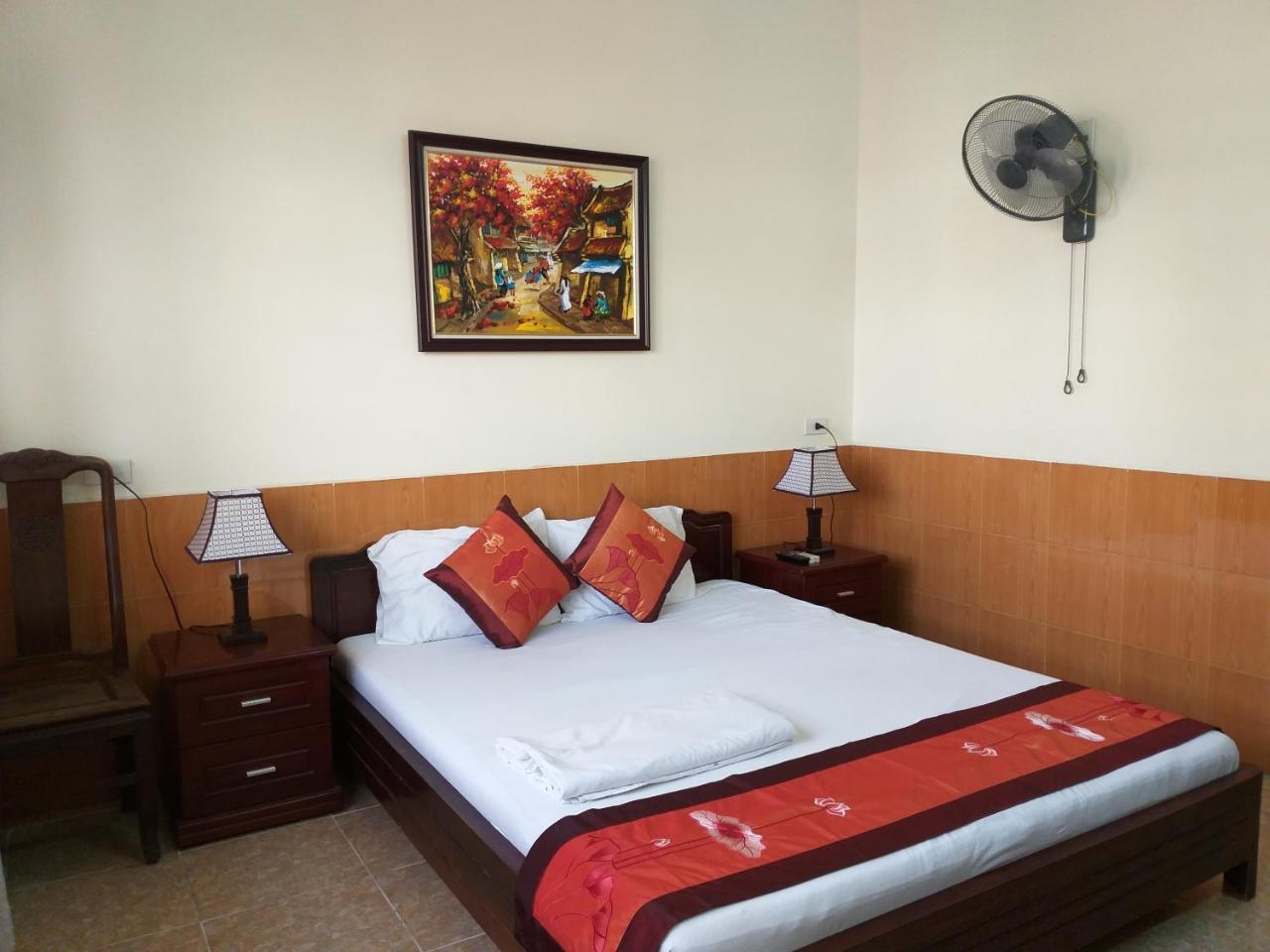 Hotel Le
