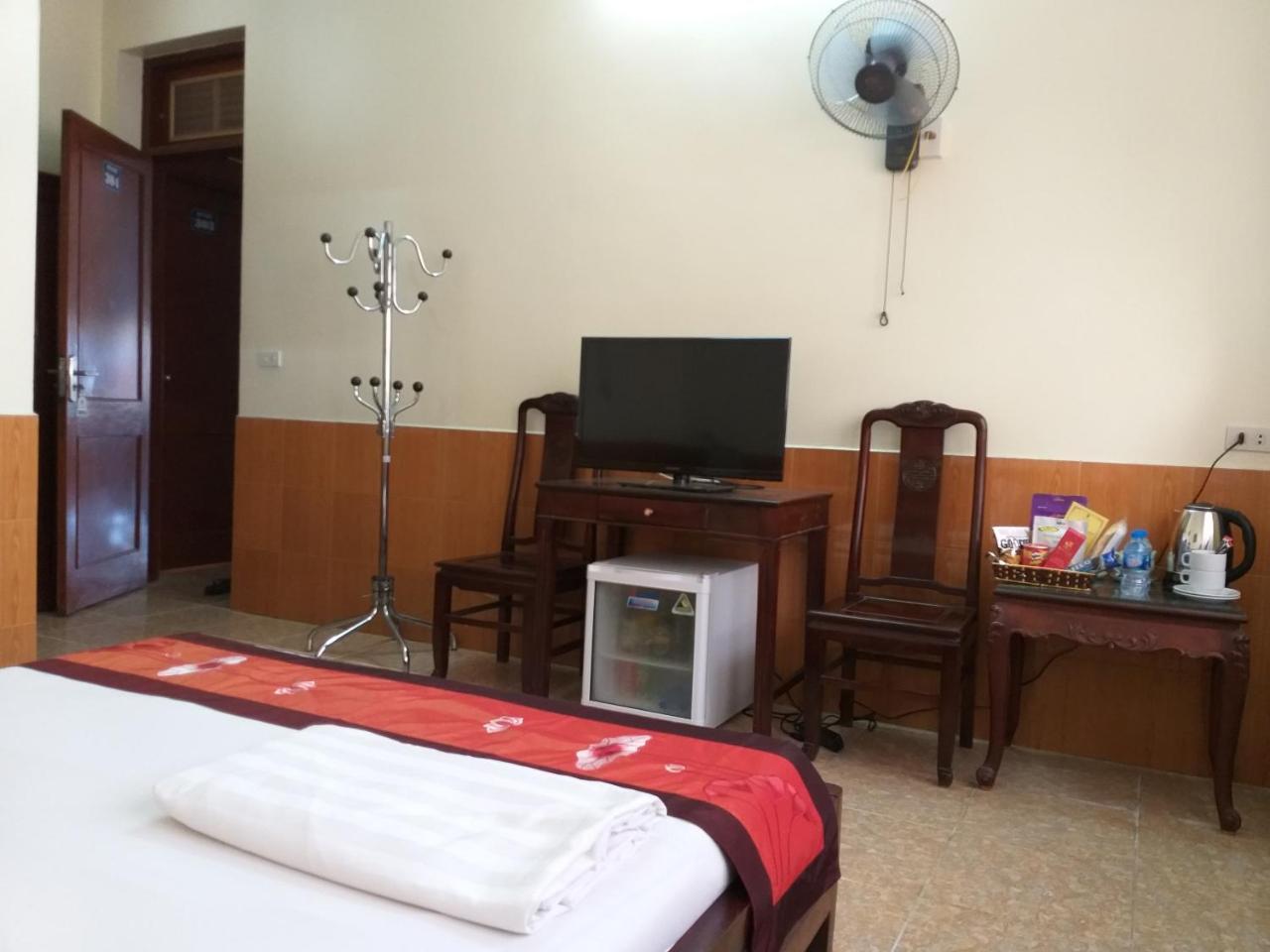 Hotel Le Ninh Binh