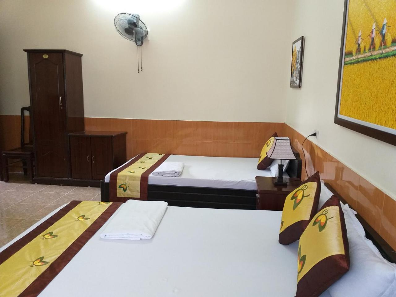 Le Hotel Ninh Binh