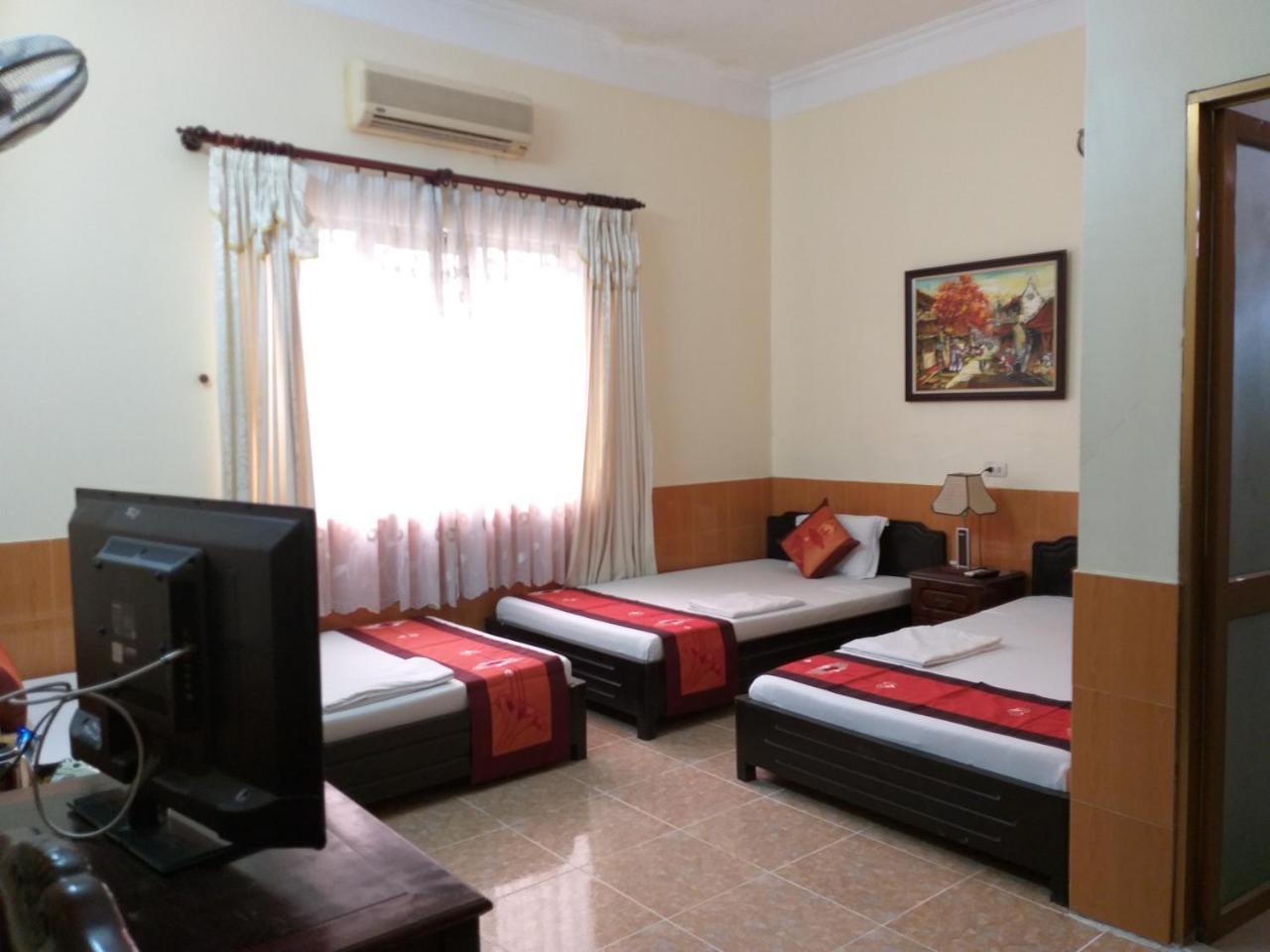 Le Hotel 3*