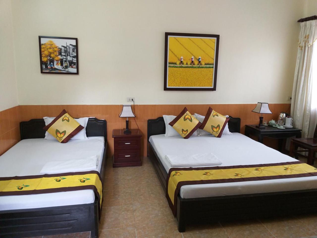 Le Hotel 3*