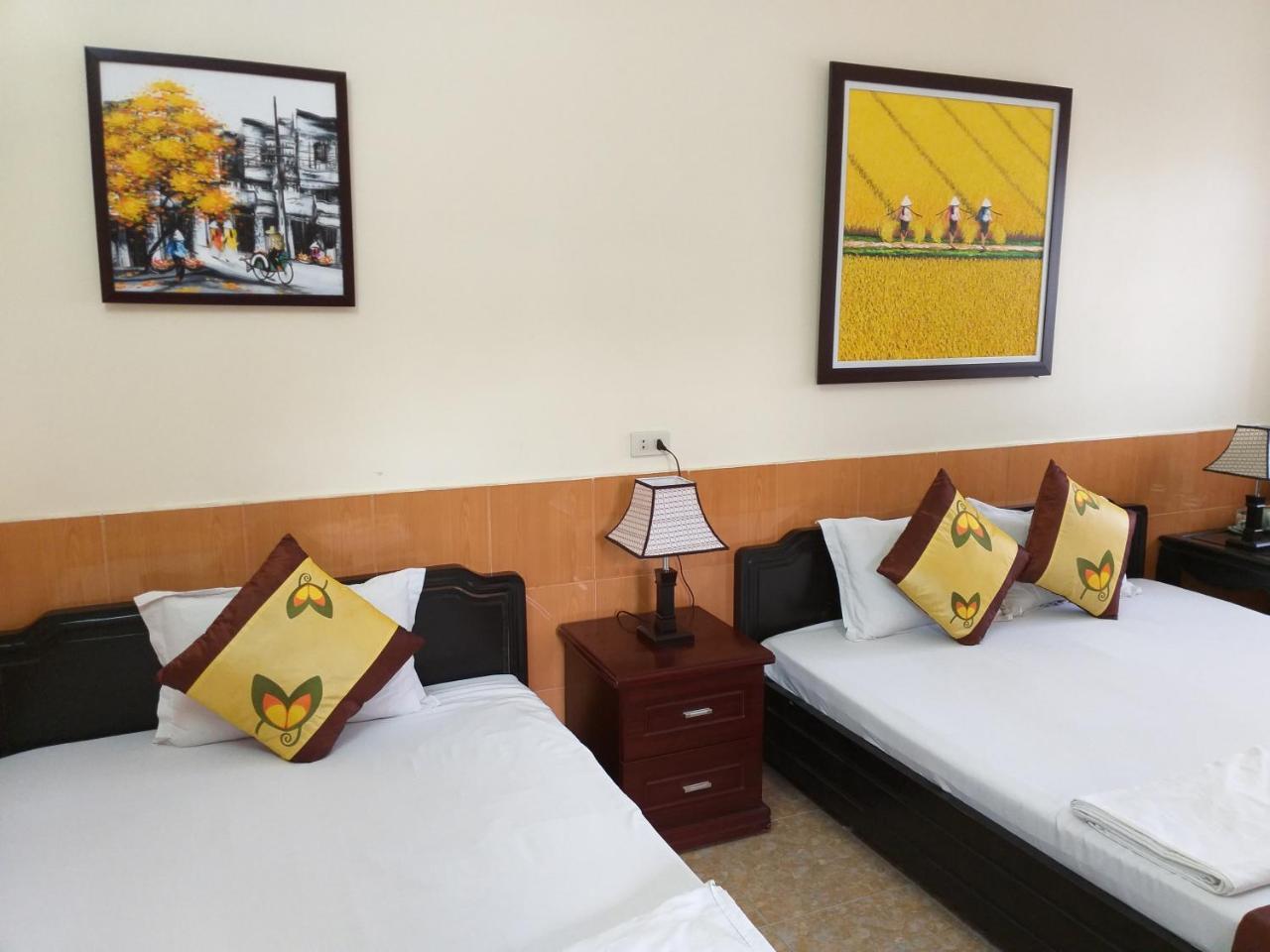 Hotel Le Ninh Binh