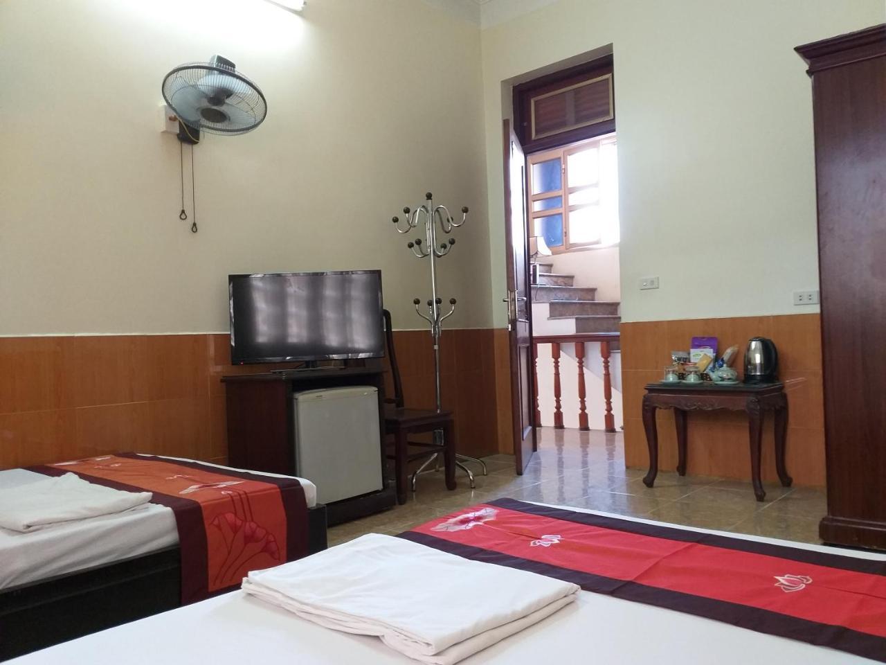 Le 3* Ninh Binh
