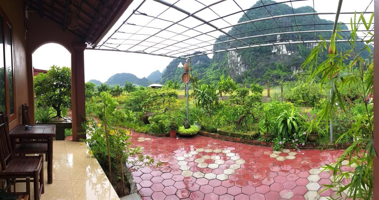 Yen Binh * Ninh Bình