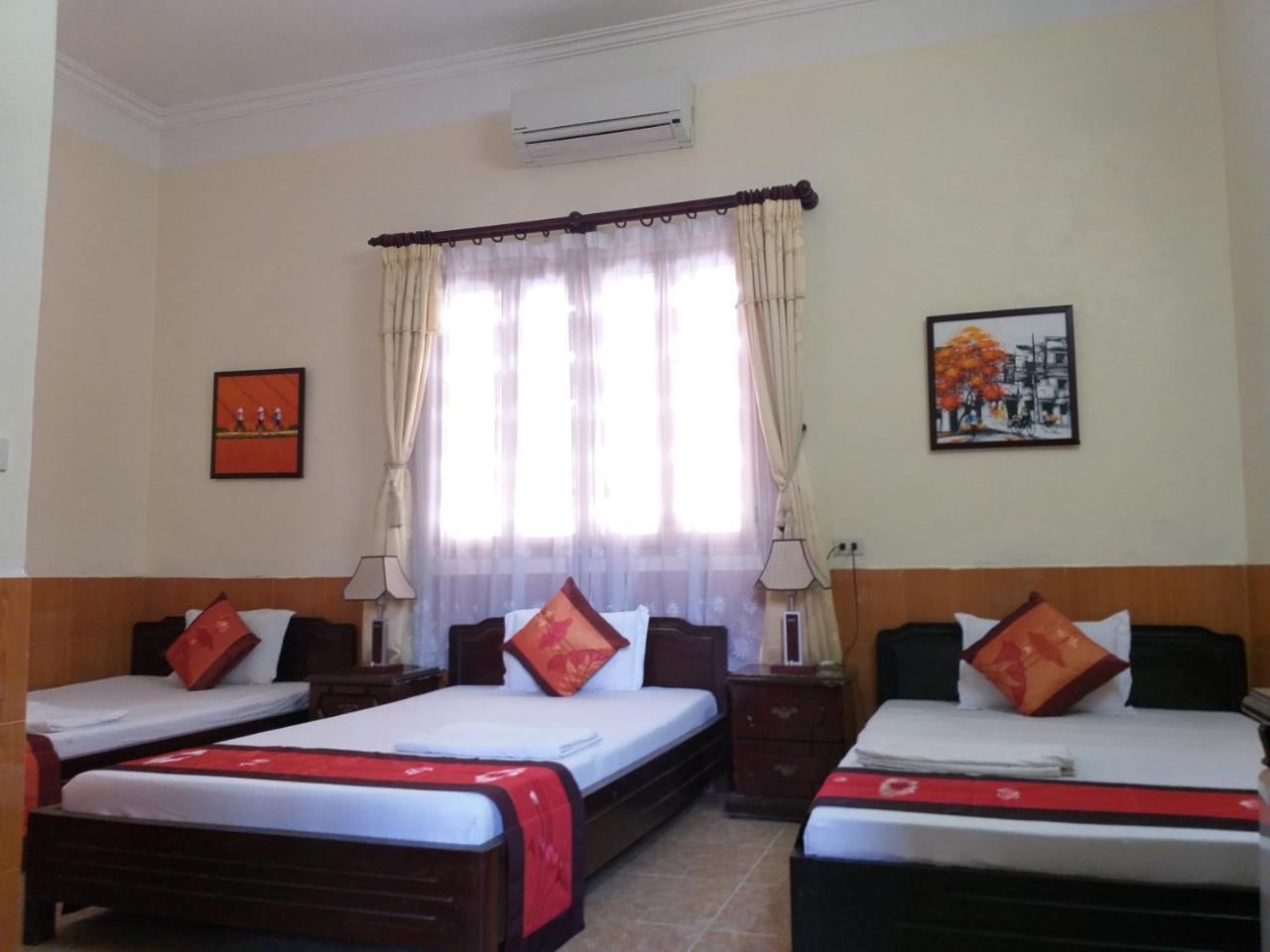 Hotel Le Ninh Binh