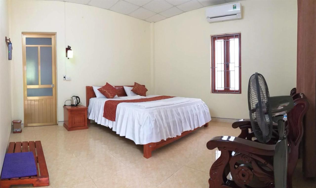 lều Yen Binh Ninh Bình