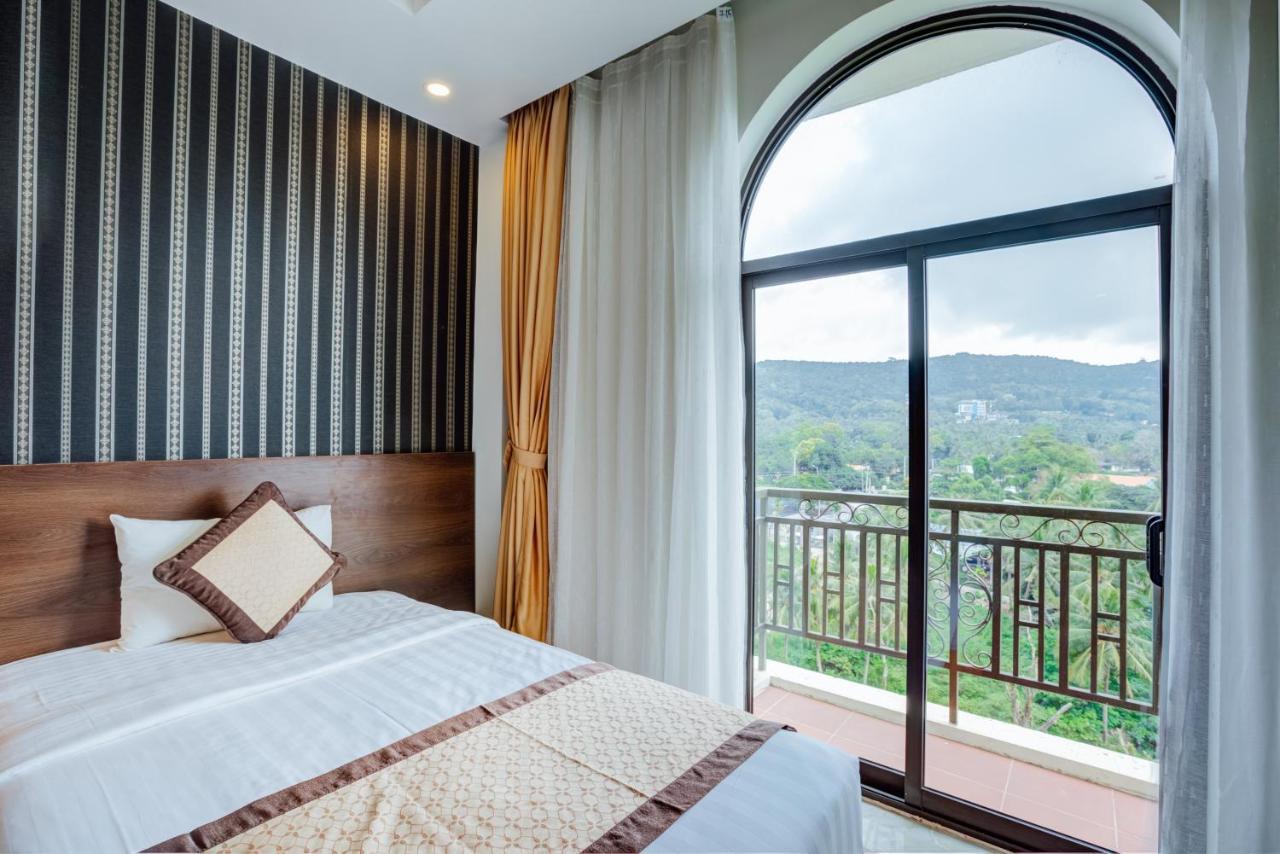 Hotel Nesta