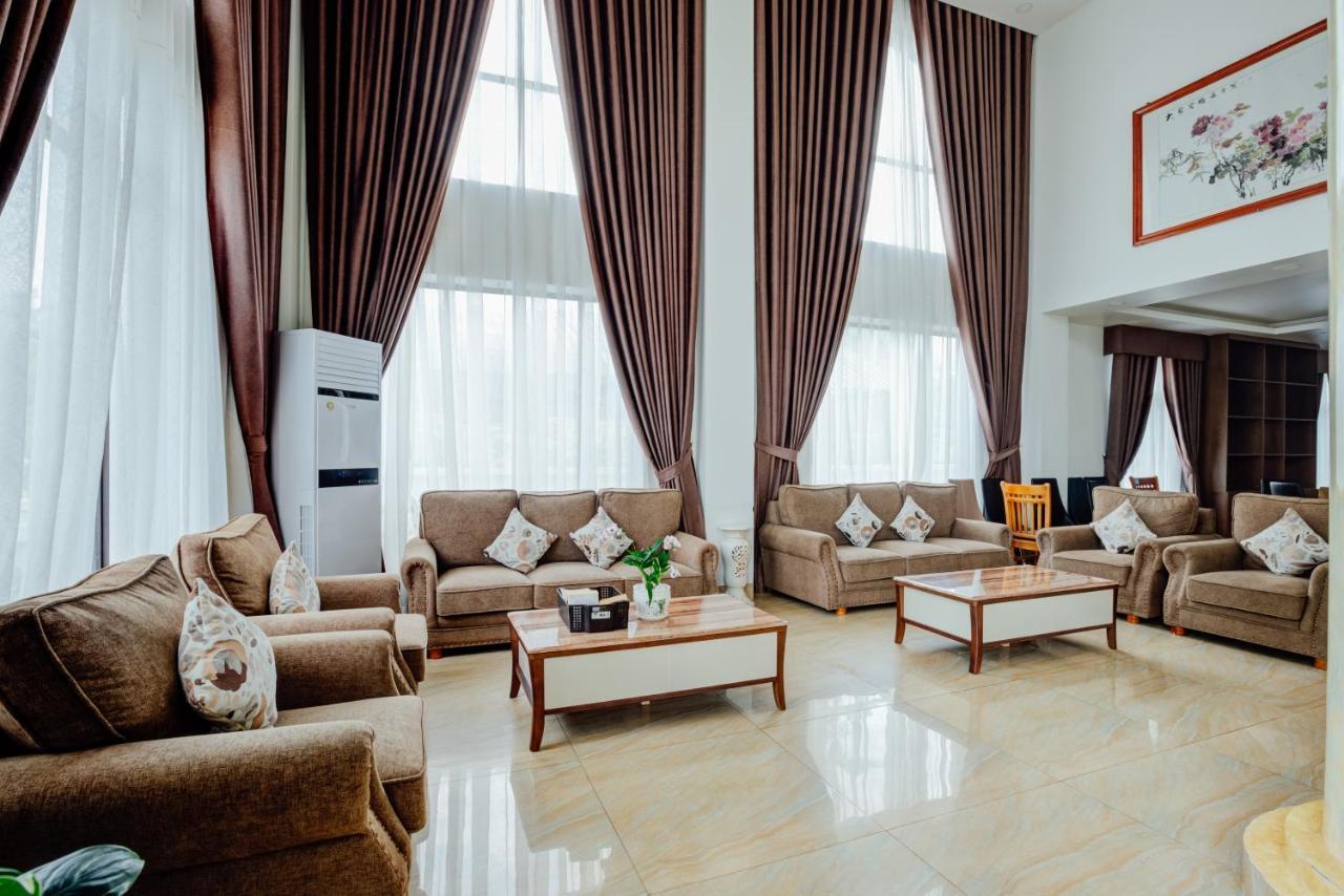 Nesta Hotel Phú Quốc