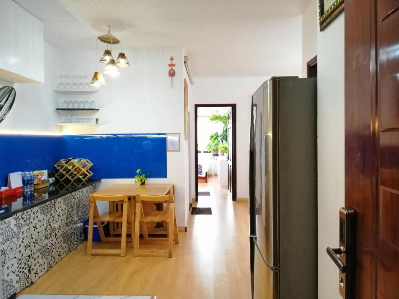 Apartment Homestay At Dream House *