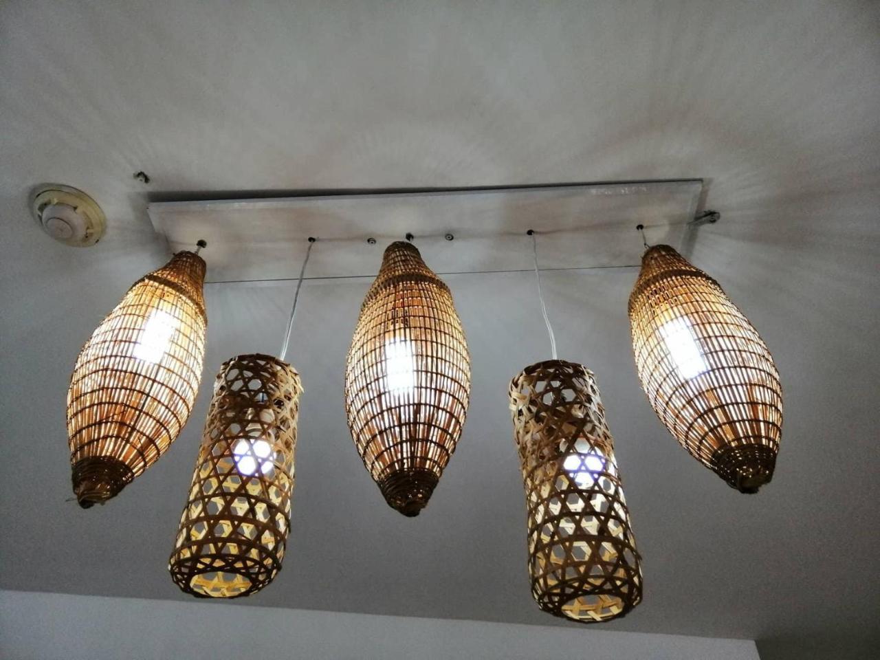 Homestay At Dream House Apartment