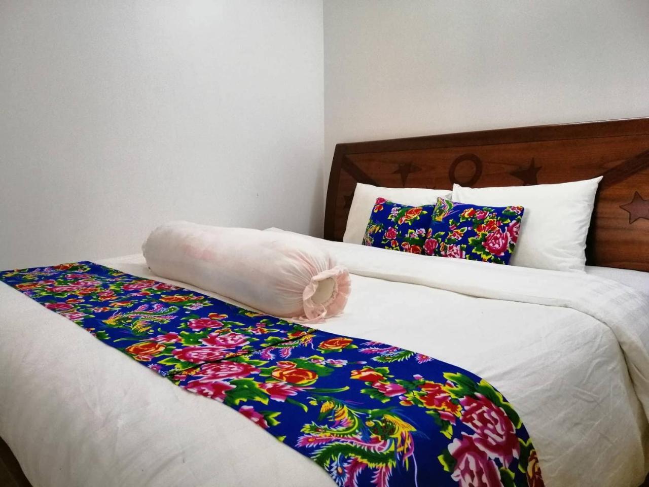 Homestay At Dream House Apartment *