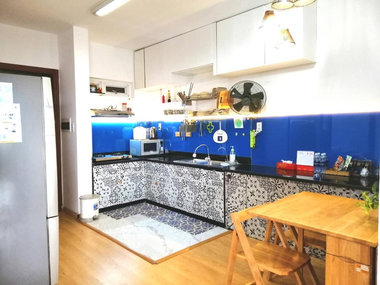 Homestay At Dream House Vung Tau