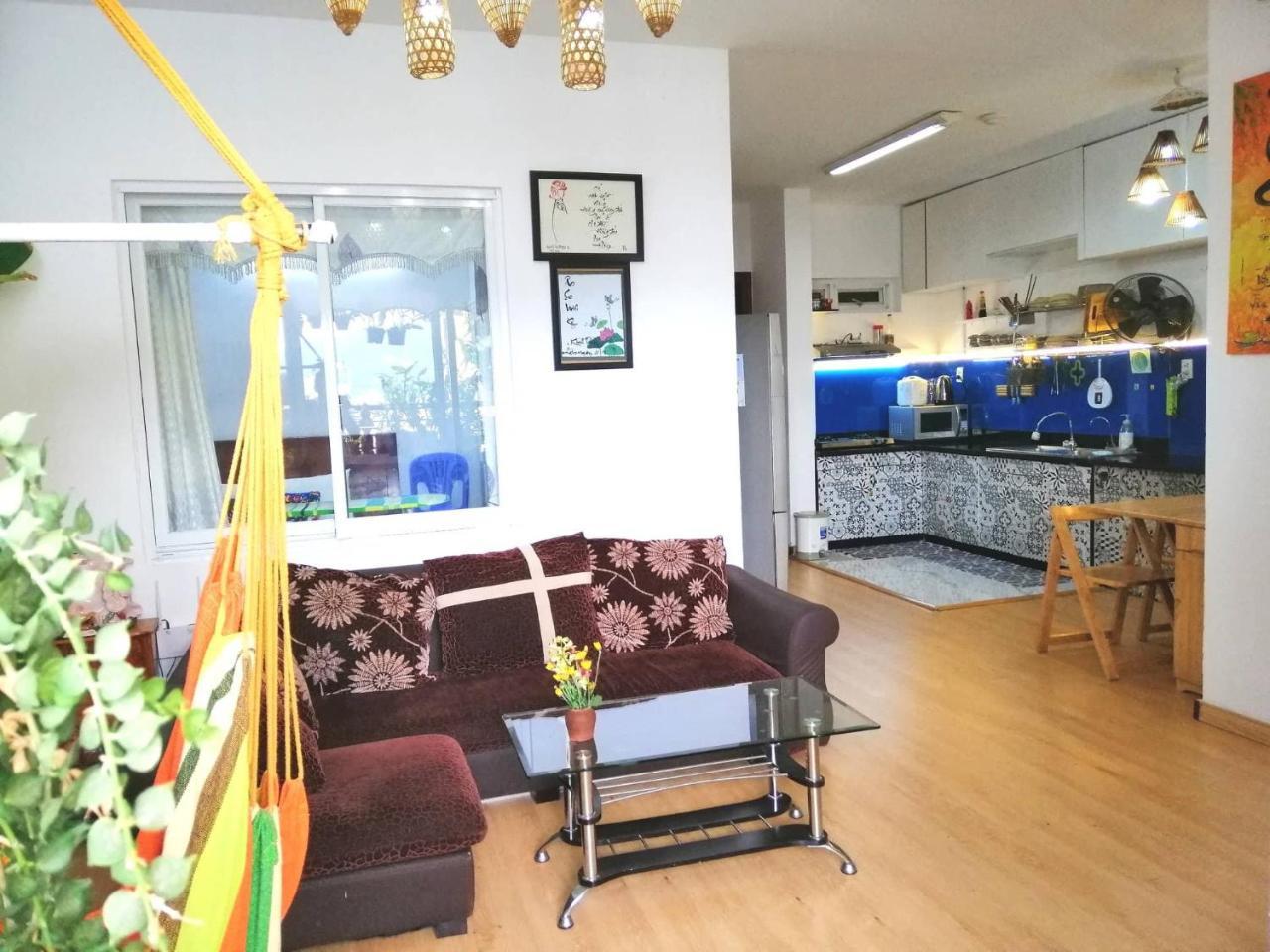 Apartment Homestay At Dream House *