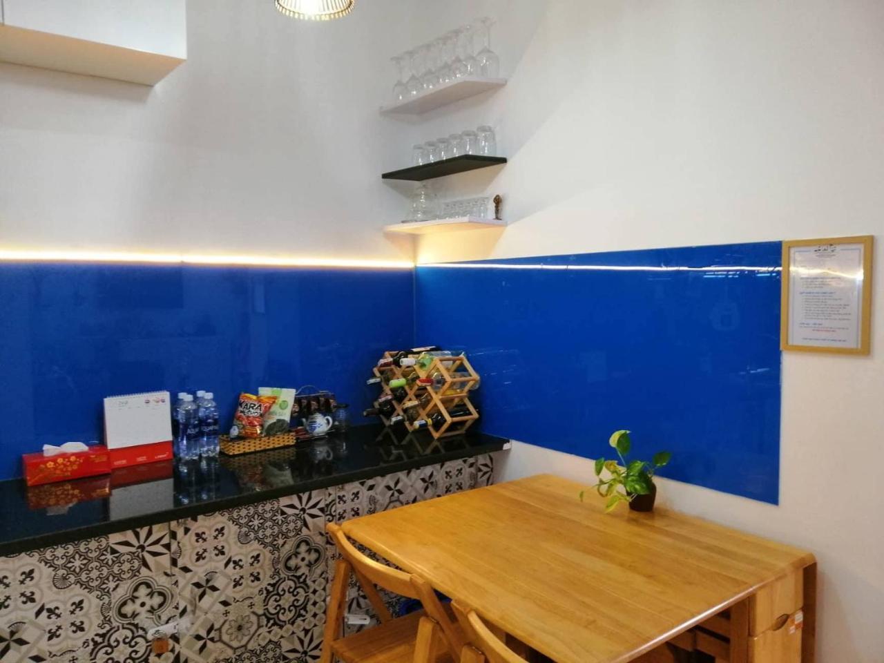 Homestay At Dream House * Vung Tau