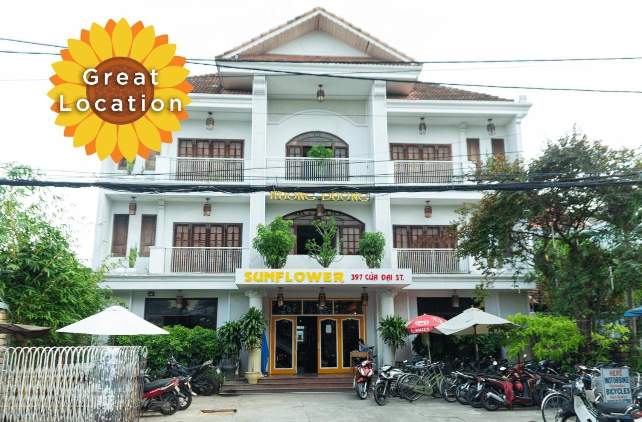 Sunflower Khách sạn
