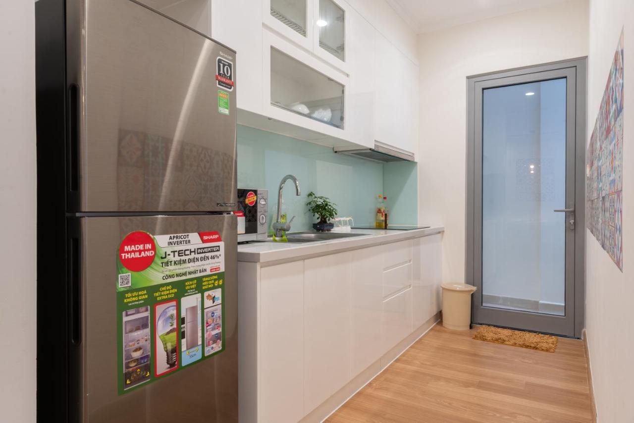 Park Hill No1 Apartment