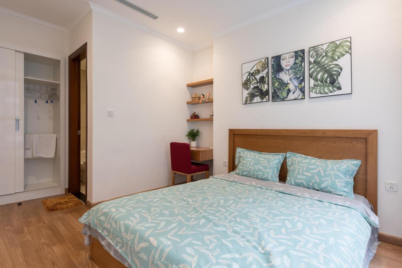 Park Hill No1 Hanoi