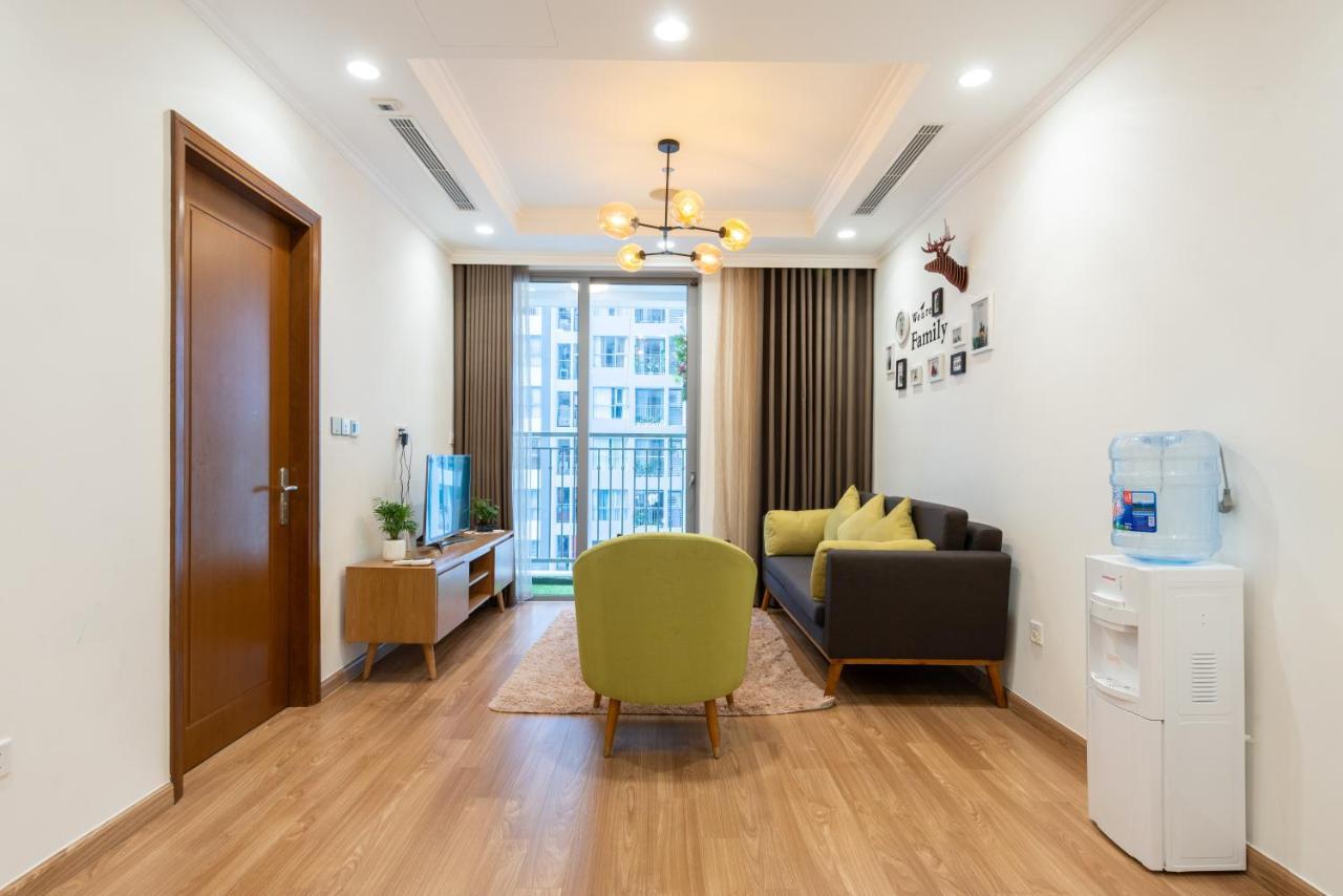 Apartment Park Hill No1