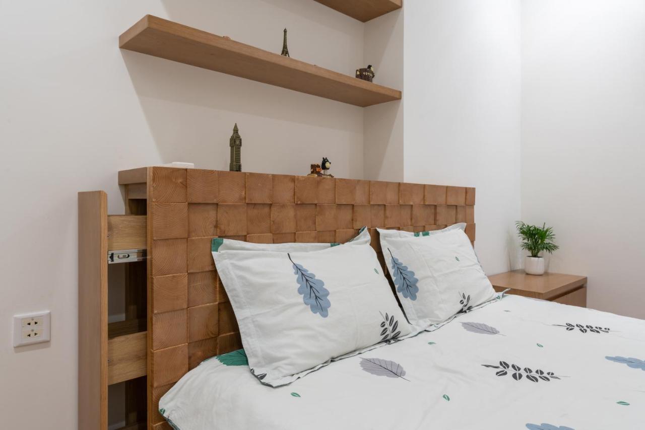 Apartment Park Hill No1 *