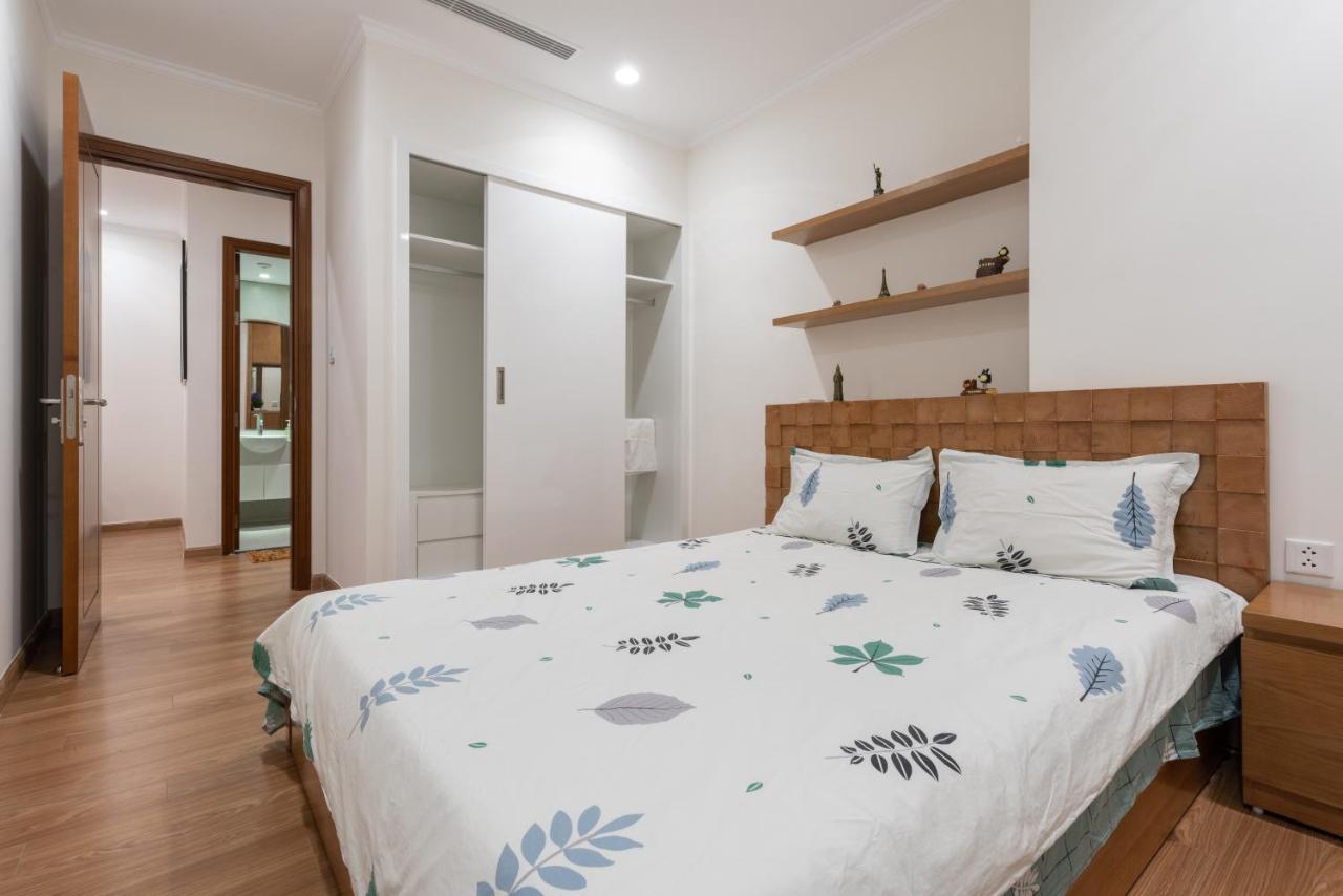 Apartment Park Hill No1 Hanoi