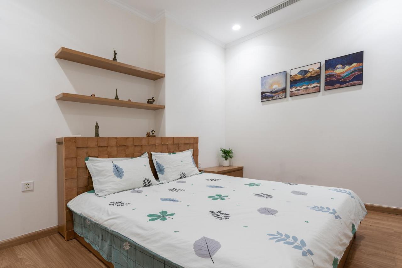 Park Hill No1 Apartment