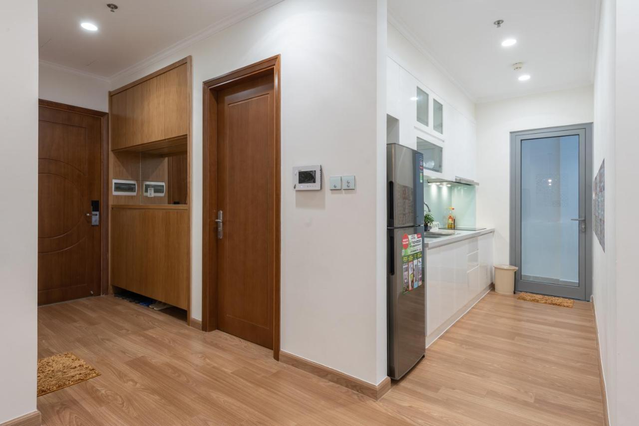 Apartment Park Hill No1 Hanoi