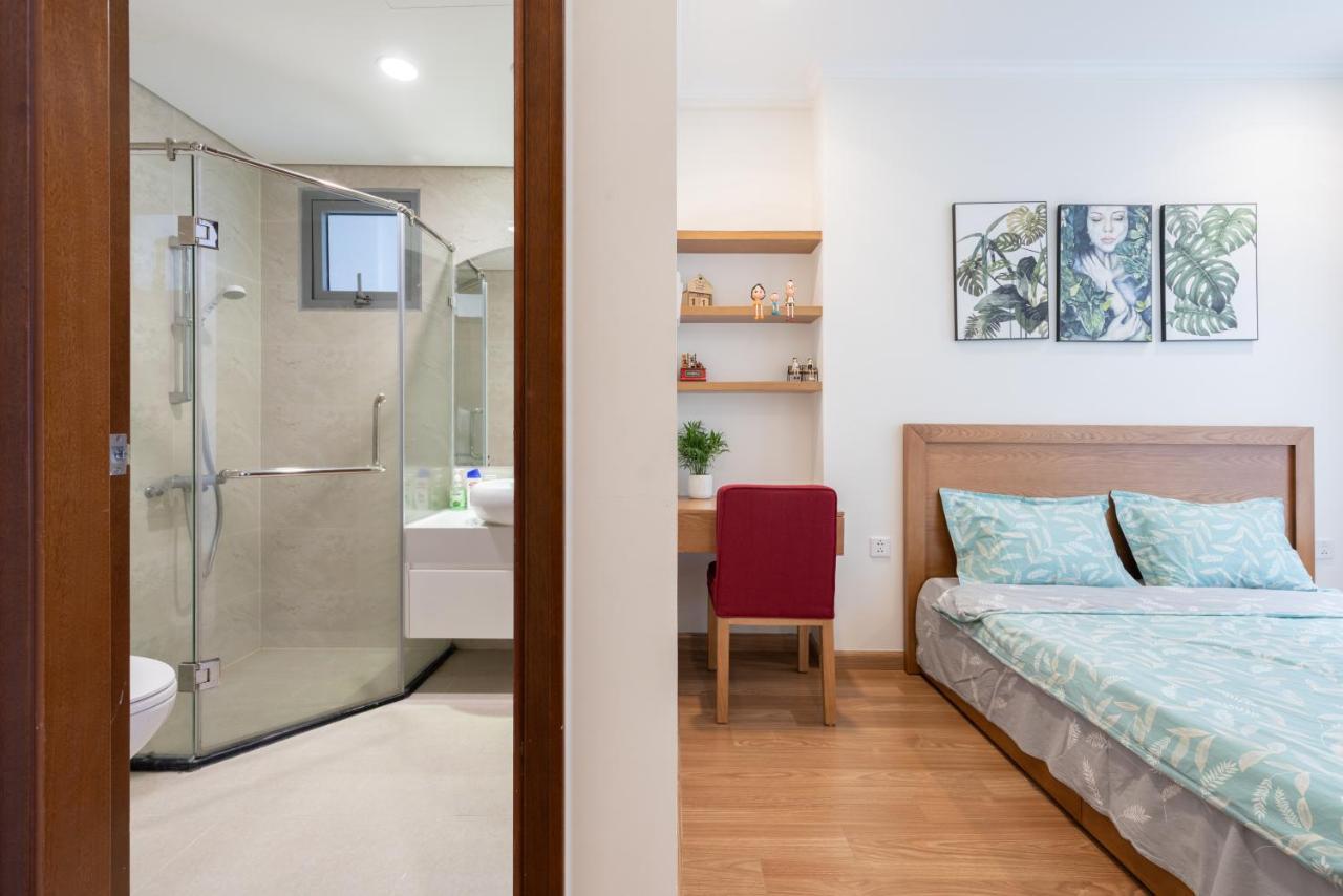 Park Hill No1 Apartment Hanoi
