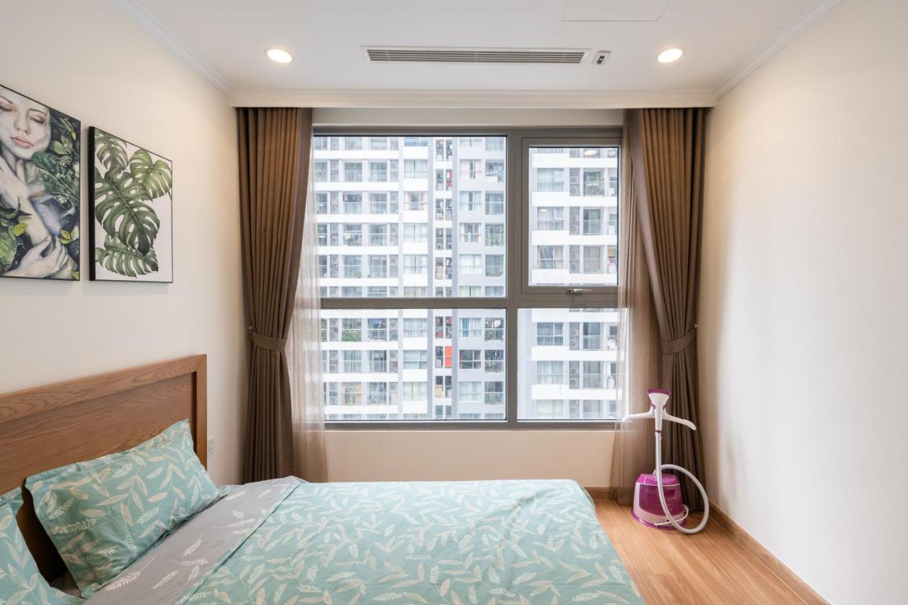 Park Hill No1 Apartment *