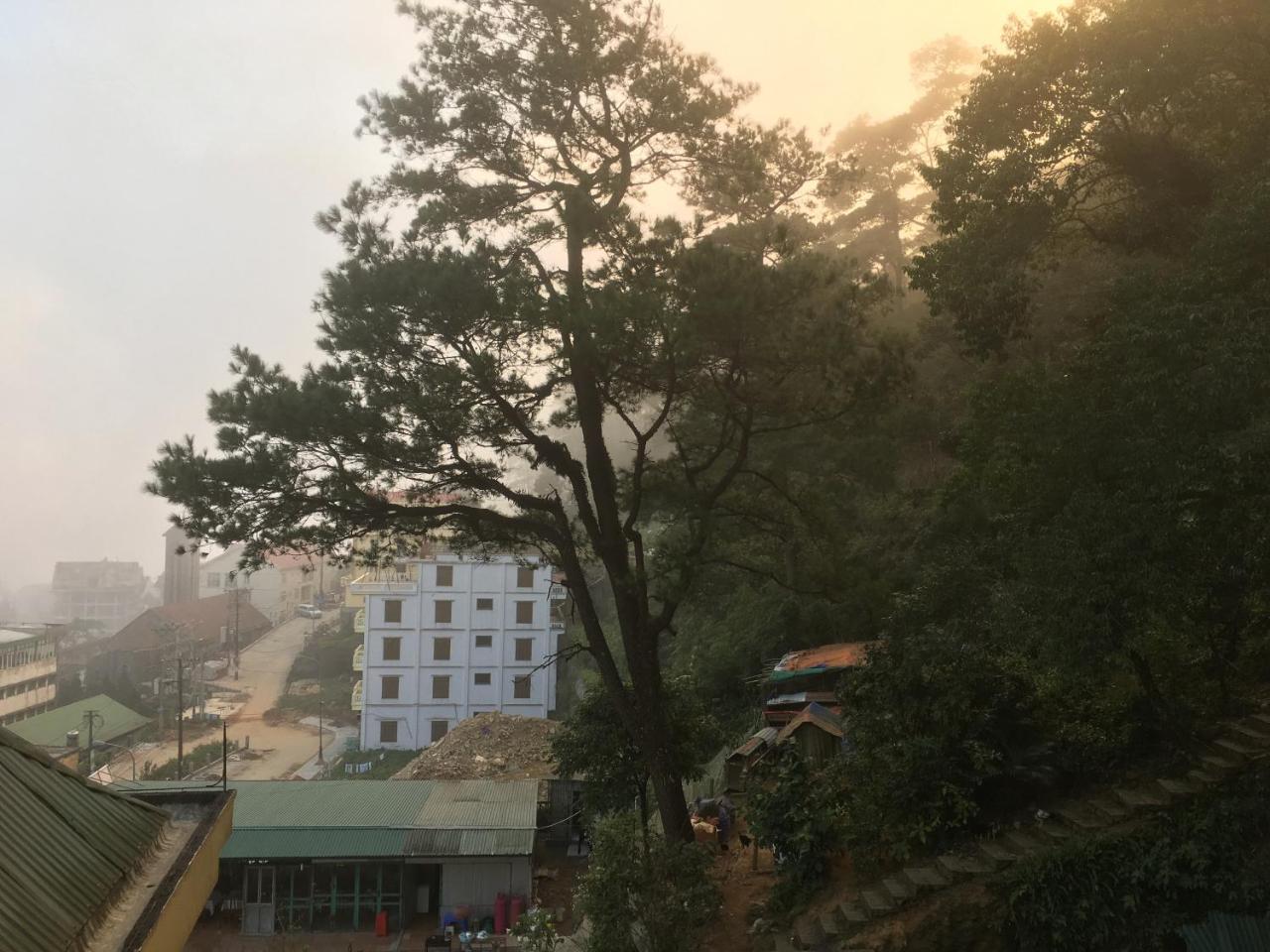 Hotel Chan