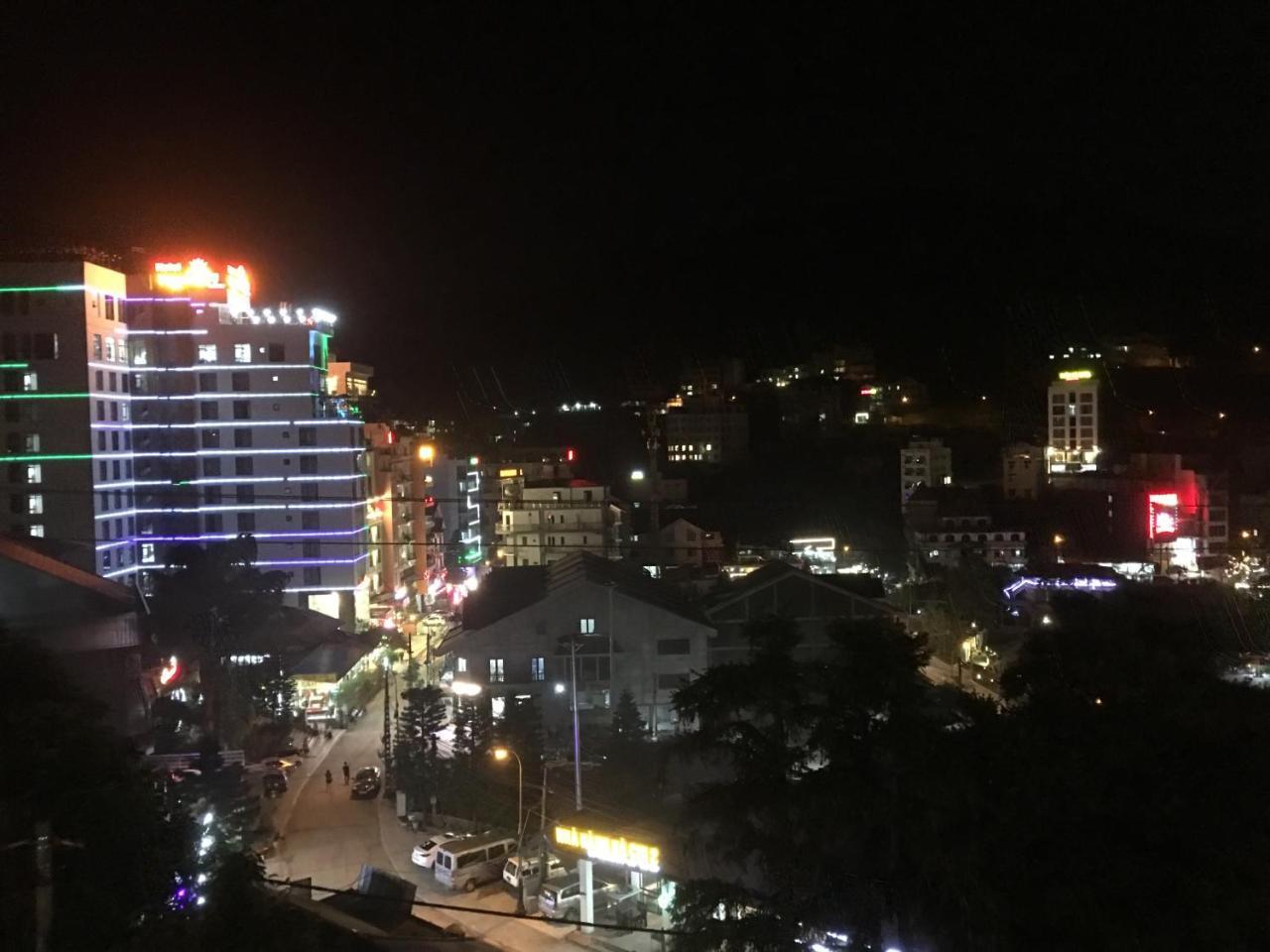 Chan Hotel 2*