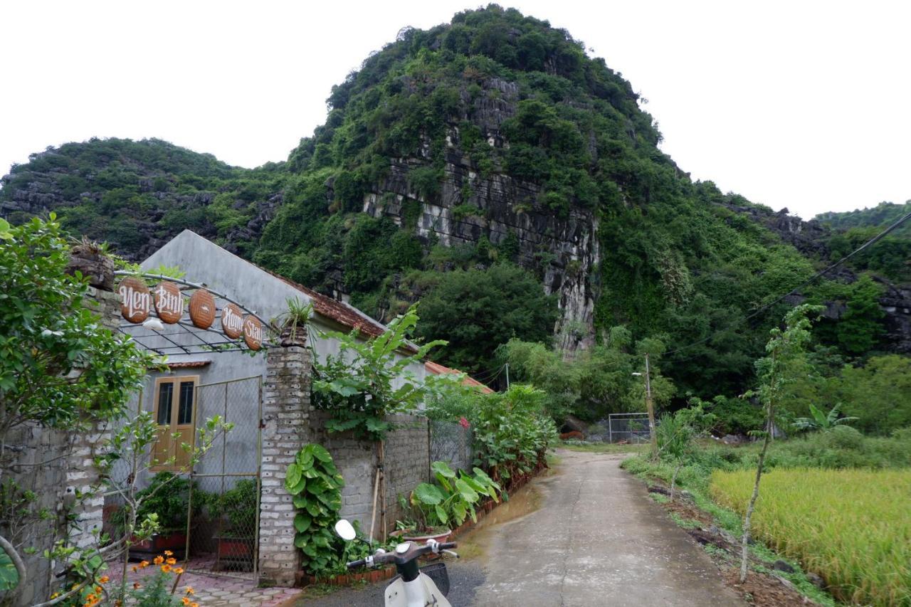 Yen Binh Ninh Bình