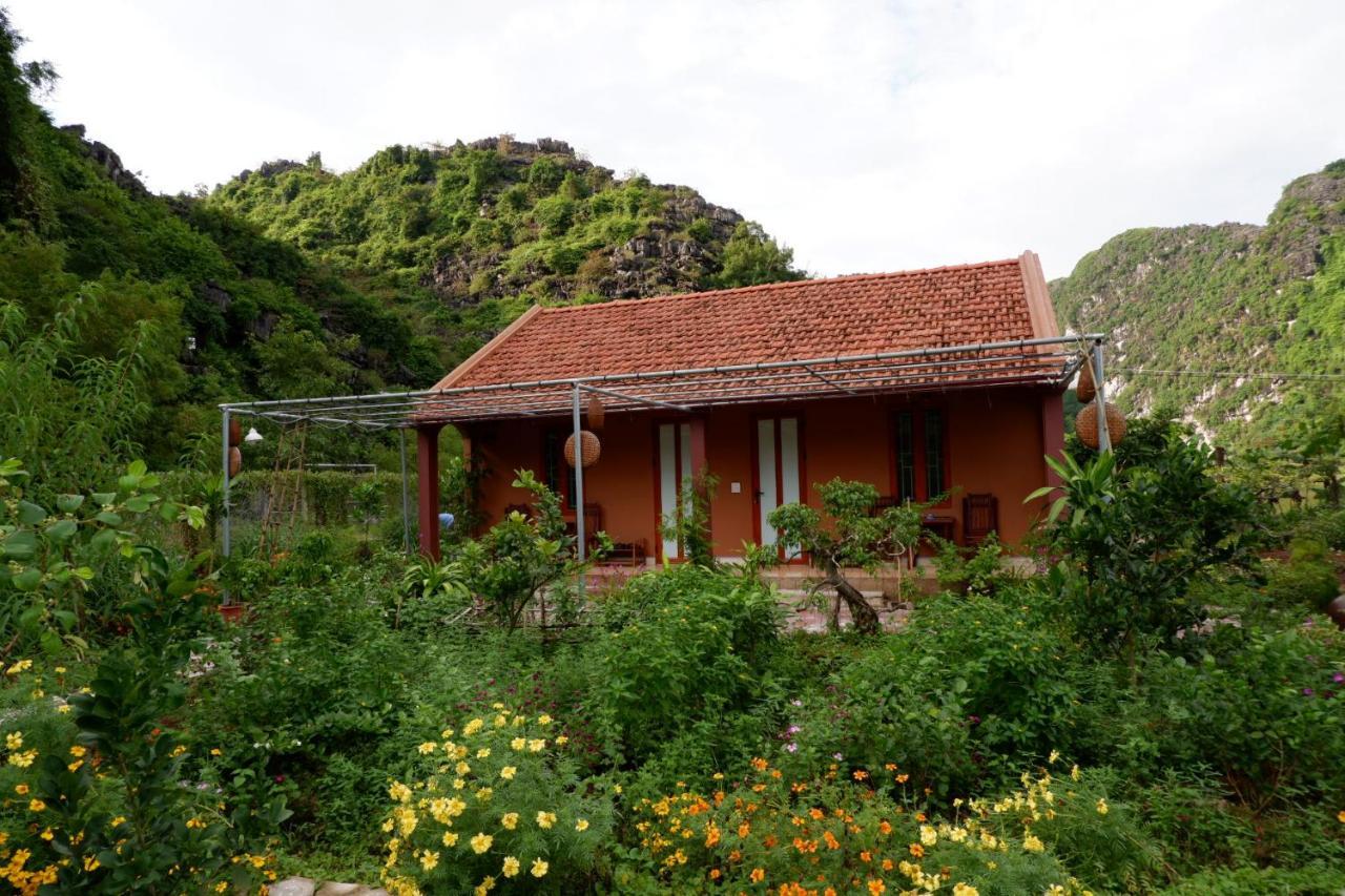 Yen Binh Ninh Bình