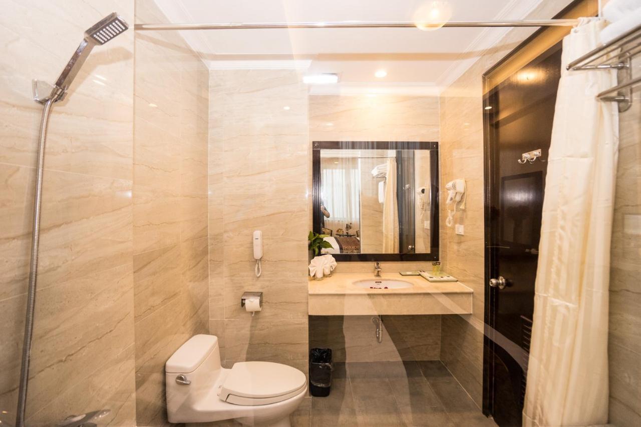 Aloha Halong 4*