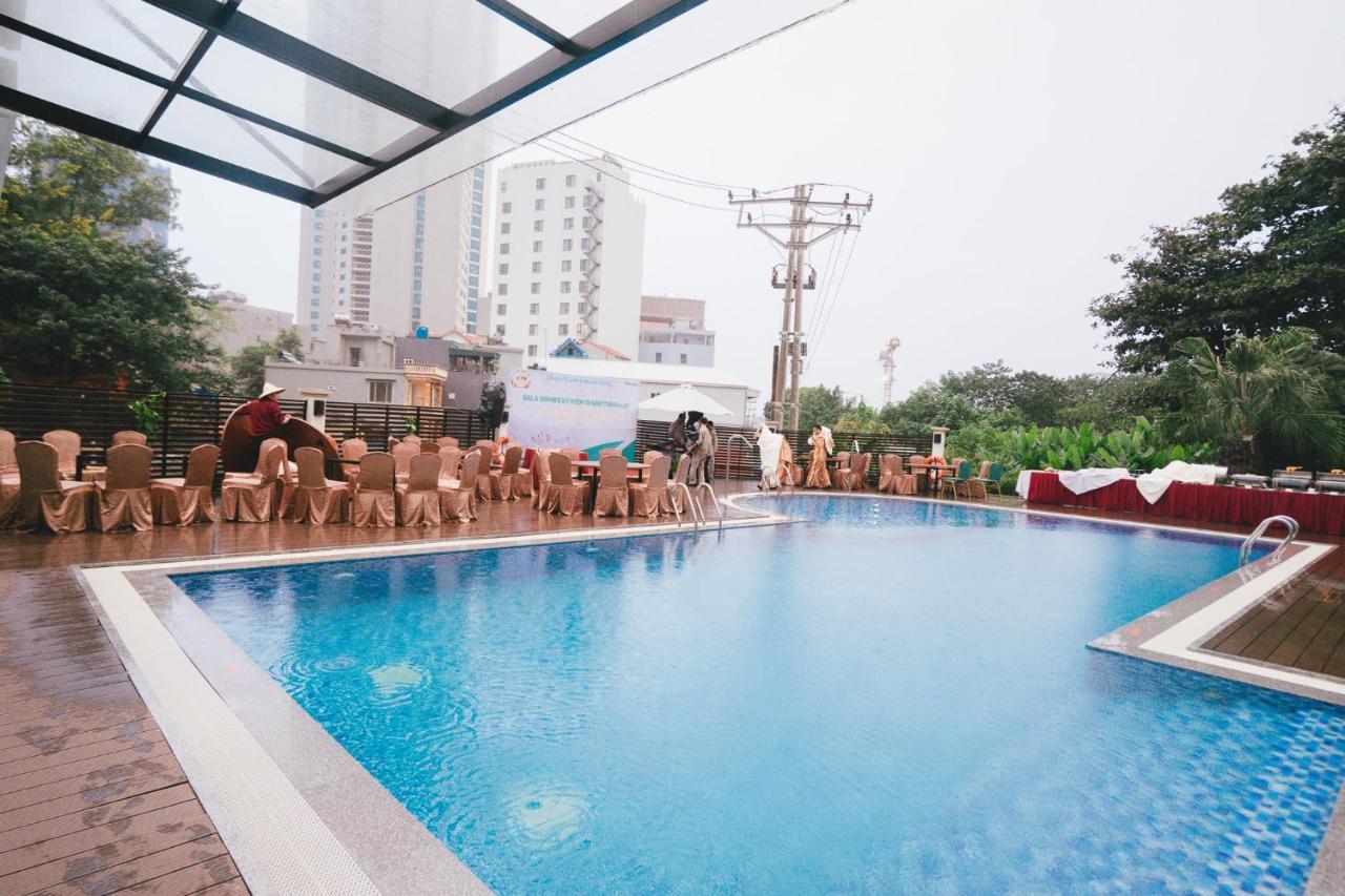 Aloha Halong 4* Ha Long