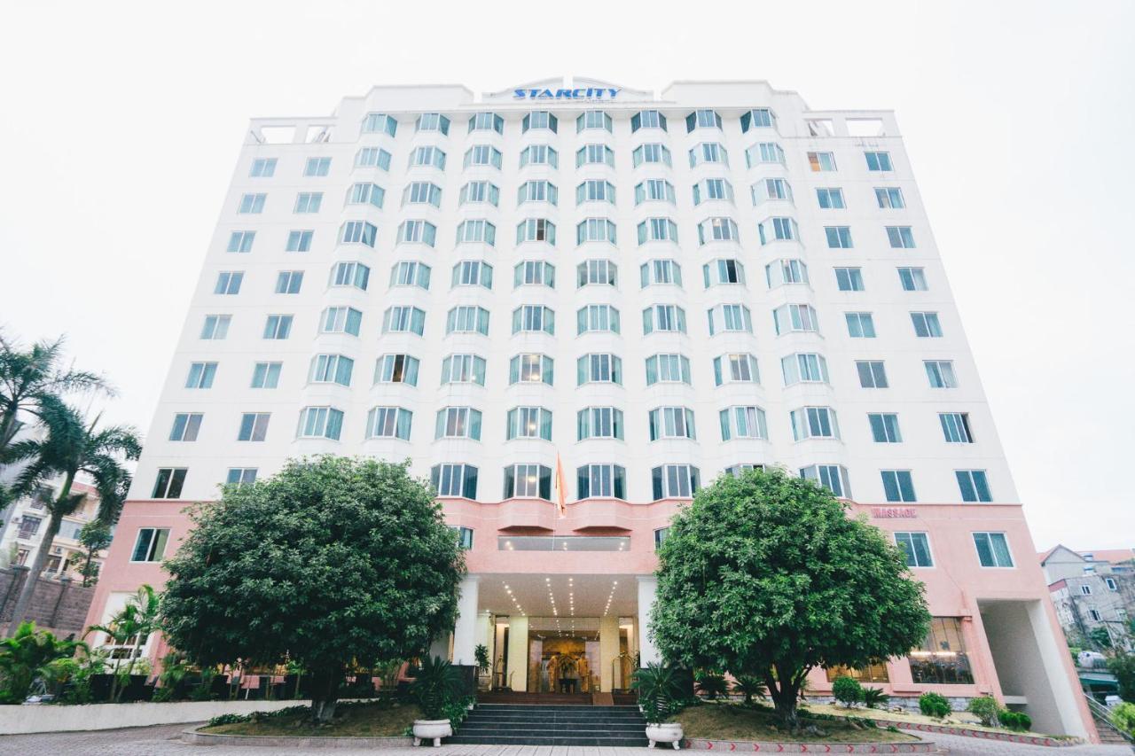 Hotel Aloha Halong