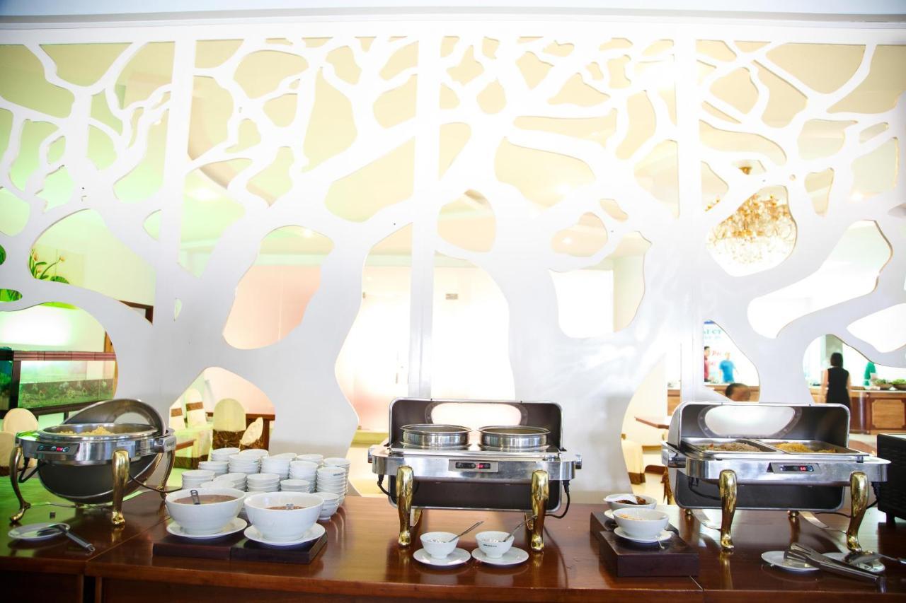 Hotel Tre Xanh Pleiku