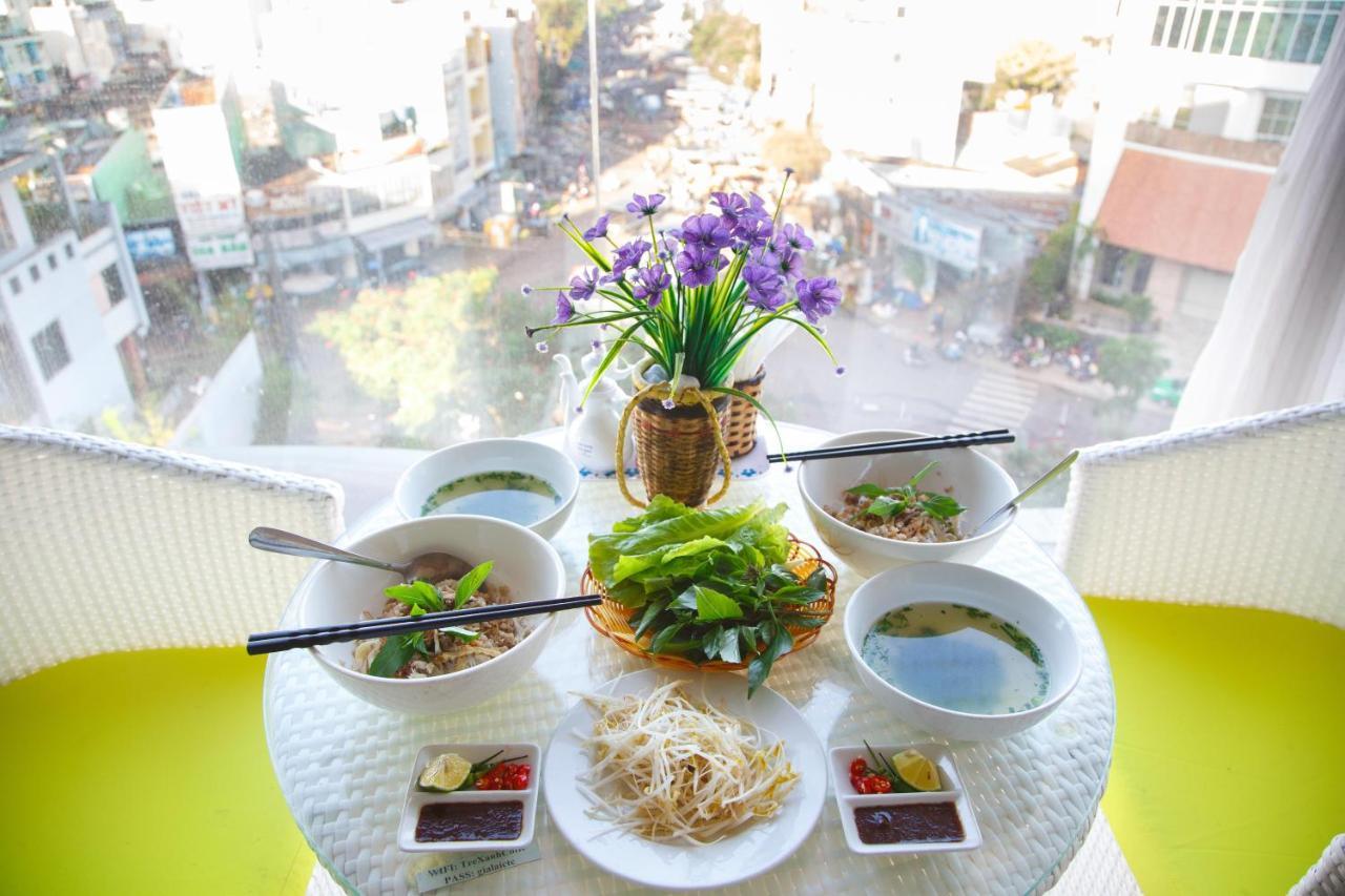 Tre Xanh Hotel