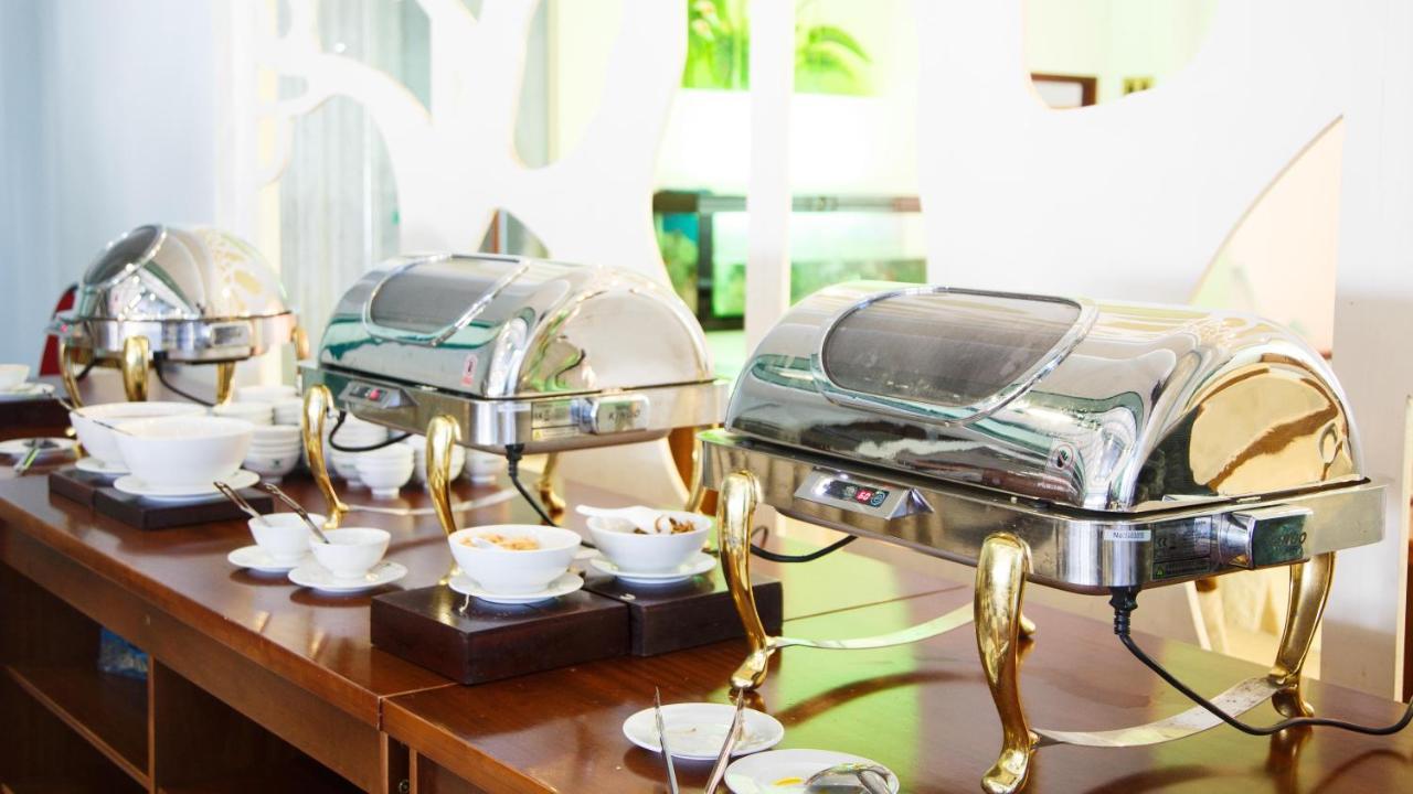 Hotel Tre Xanh 3*
