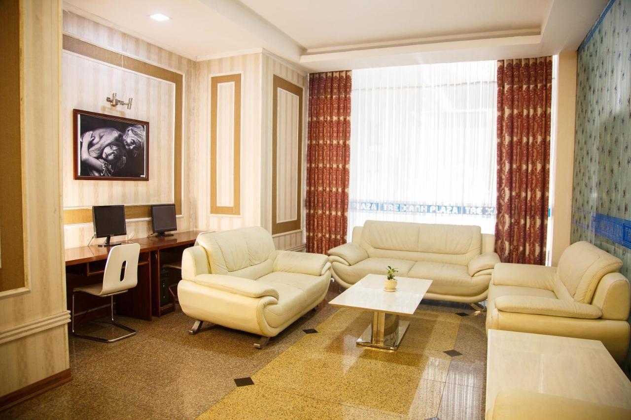Hotel Tre Xanh 3*