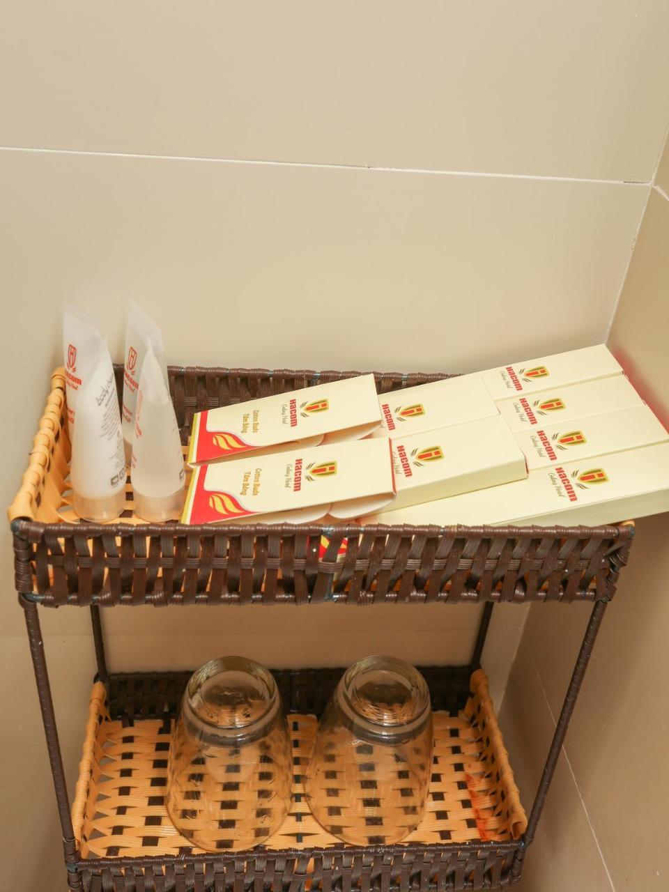 Hacom Galaxy Hotel 3*