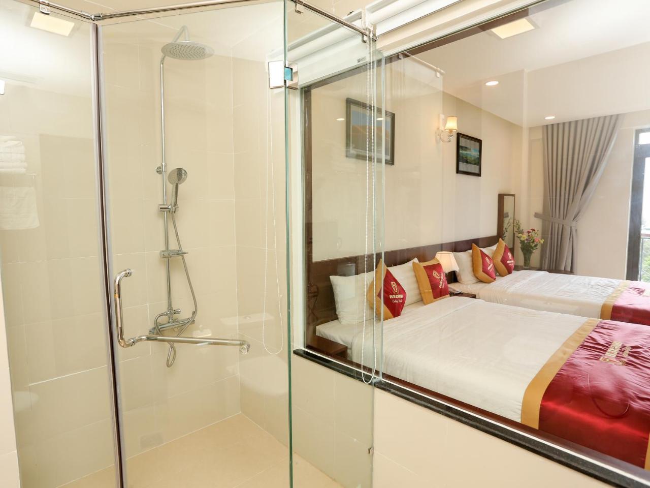 Hotel Hacom Galaxy 3*