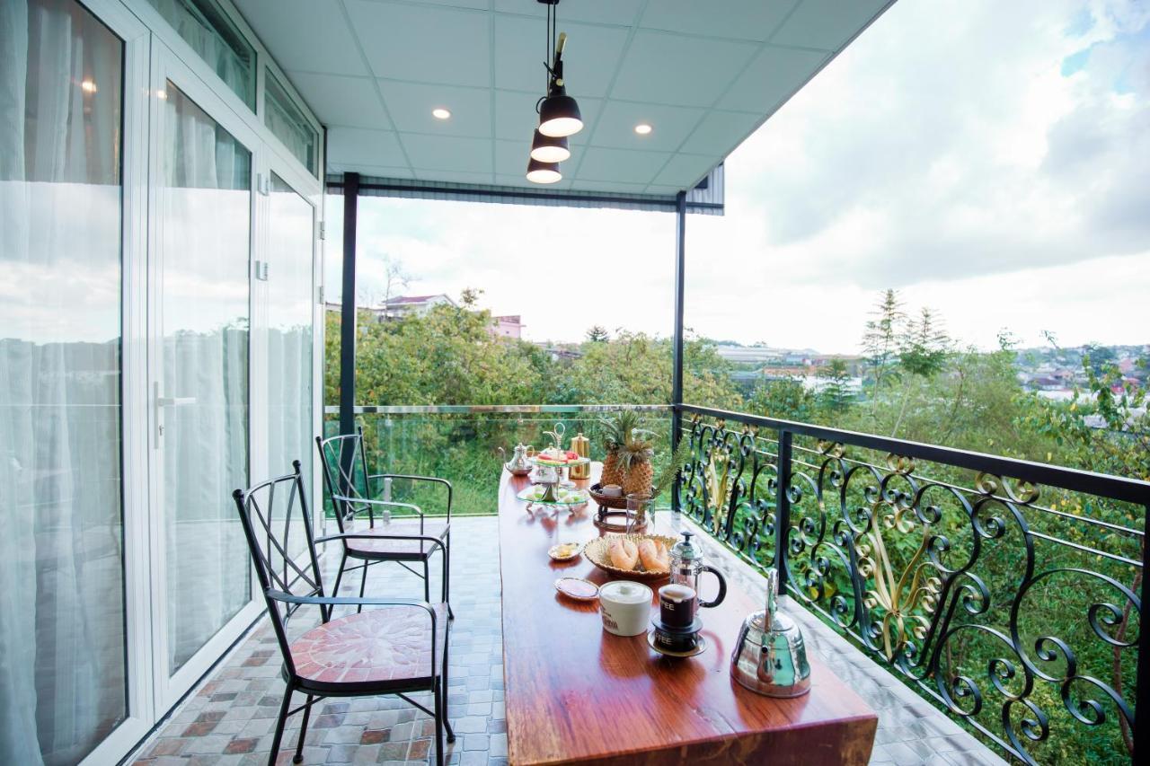 Terrasse Des Roses 4*