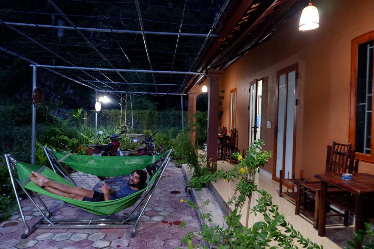 Yen Binh Ninh Bình